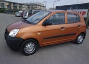 KIA Picanto 1