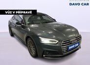 Audi A5 Liftback 2,0 l 185 kw