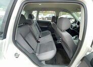 Volkswagen Polo Hatchback 1,2 l 44 kw