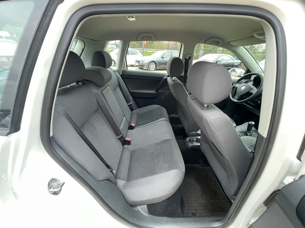 Volkswagen Polo Hatchback 1,2 l 44 kw
