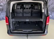 Mercedes-Benz Třídy V 29