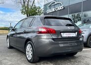 Peugeot 308 22