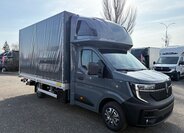 Renault Master Ostatní 2,0 l 125 kw