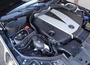 Mercedes-Benz Třídy E 44