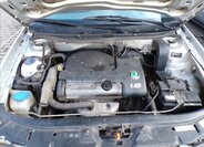 Škoda Octavia Hatchback 1,6 l 55 kw