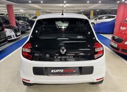 Renault Twingo Hatchback 999,0 52 kw