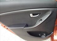 Hyundai i30 Kombi 1,6 l 99 kw