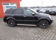 KIA Sorento SUV / Terénní 2,5 l 125 kw