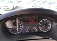 Fiat Ducato Kombi 2,0 l 85 kw