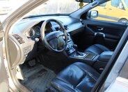 Volvo XC90 SUV / Terénní 2,4 l 136 kw