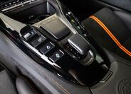 Mercedes-Benz AMG GT 12