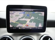 Mercedes-Benz CLA Kombi 2,1 l 100 kw