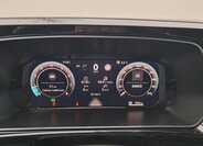 Volkswagen Caddy Kombi 1,5 l 85 kw