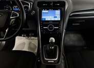 Ford Mondeo Kombi 2,0 l 110 kw