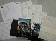 Mercedes-Benz Třídy V Ostatní 2,1 l 140 kw