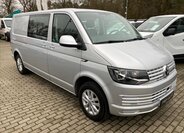 Volkswagen Transporter Kombi 2,0 l 110 kw