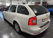 Škoda Octavia Kombi 1,4 l 90 kw