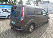 Ford Transit Connect Pick-up 1,5 l 88 kw