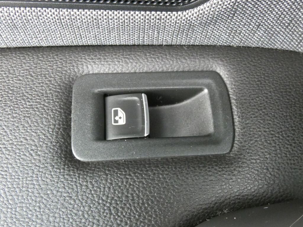 Seat Tarraco SUV 2,0 l 110 kw