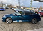 Toyota Corolla Sedan 1,5 l 92 kw