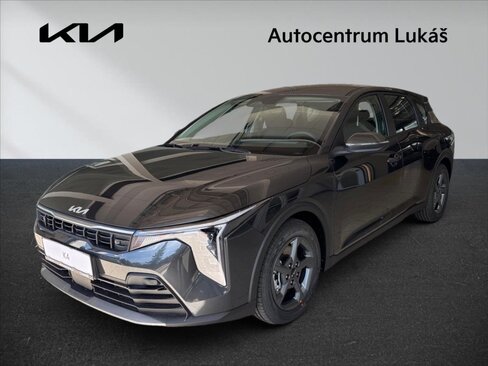 KIA K4 Hatchback 998,0 85 kw