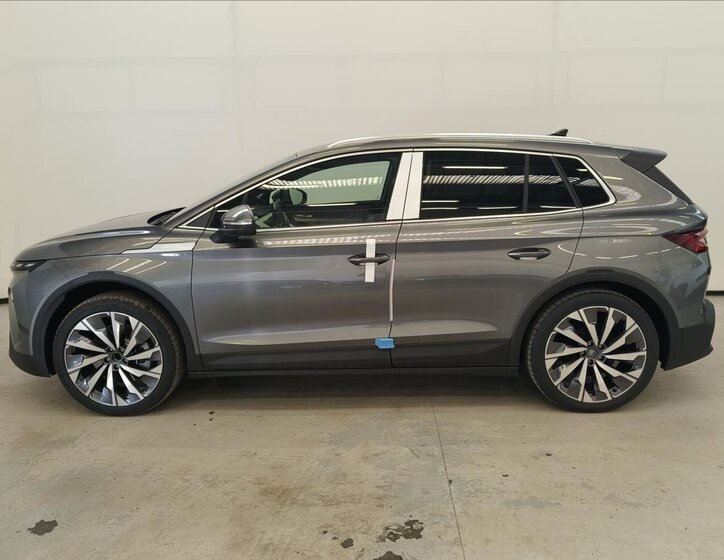 Škoda Elroq SUV / Terénní 1,0 210 kw