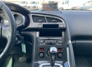 Peugeot 3008 MPV 2,0 l 120 kw