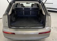 Audi Q7 SUV 3,0 l 200 kw