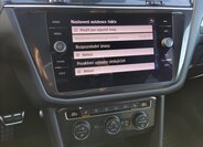 Volkswagen Tiguan Allspace SUV 2,0 l 140 kw