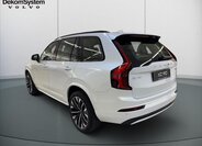 Volvo XC90 SUV 2,0 l 335 kw