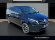 Mercedes-Benz Vito VAN / Minibus 2,0 l 140 kw
