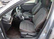 Seat Leon Kombi 2,0 l 110 kw