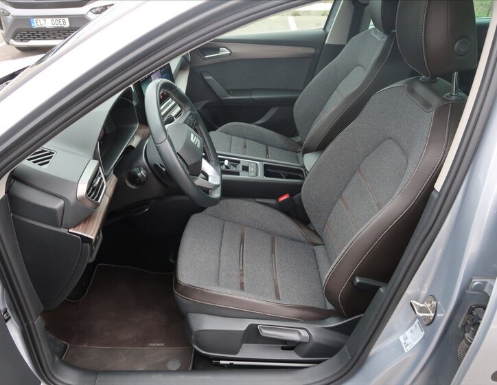 Seat Leon Kombi 2,0 l 110 kw