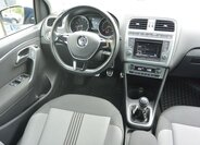 Volkswagen Polo Hatchback 999,0 55 kw