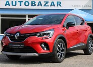 Renault Captur 1