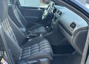 Volkswagen Golf Hatchback 2,0 l 155 kw