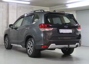 Subaru Forester 7