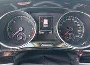 Volkswagen Touran MPV 2,0 l 110 kw