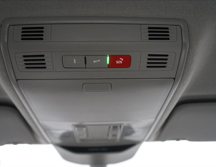 Škoda Scala Hatchback 999,0 85 kw