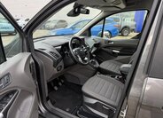Ford Tourneo Connect 19