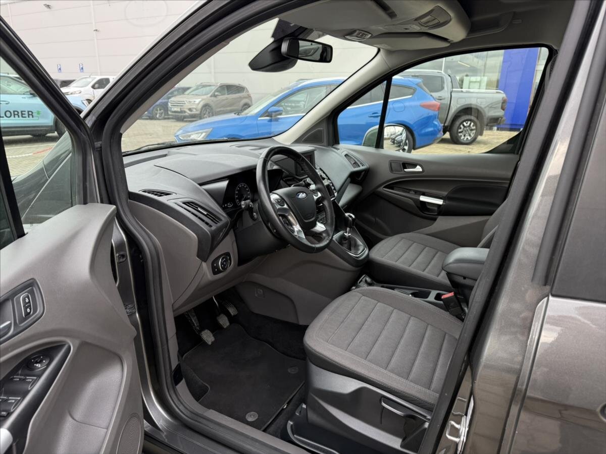 Ford Tourneo Connect