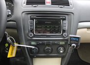 Škoda Octavia Liftback 1,9 l 77 kw