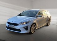 KIA Ceed Kombi 1,4 l 103 kw