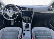 Volkswagen Golf Hatchback 2,0 l 110 kw