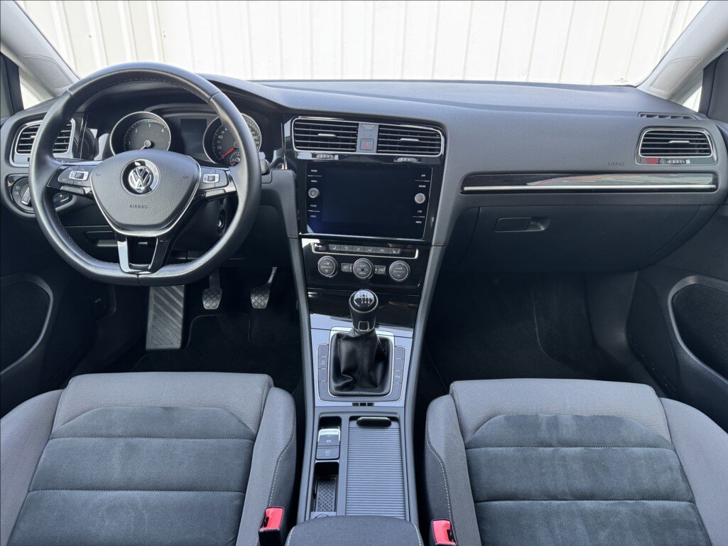 Volkswagen Golf Hatchback 2,0 l 110 kw