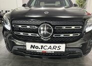 Mercedes-Benz GLB SUV / Terénní 2,0 l 110 kw