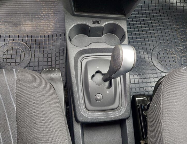 Opel Meriva MPV 1,6 l 77 kw