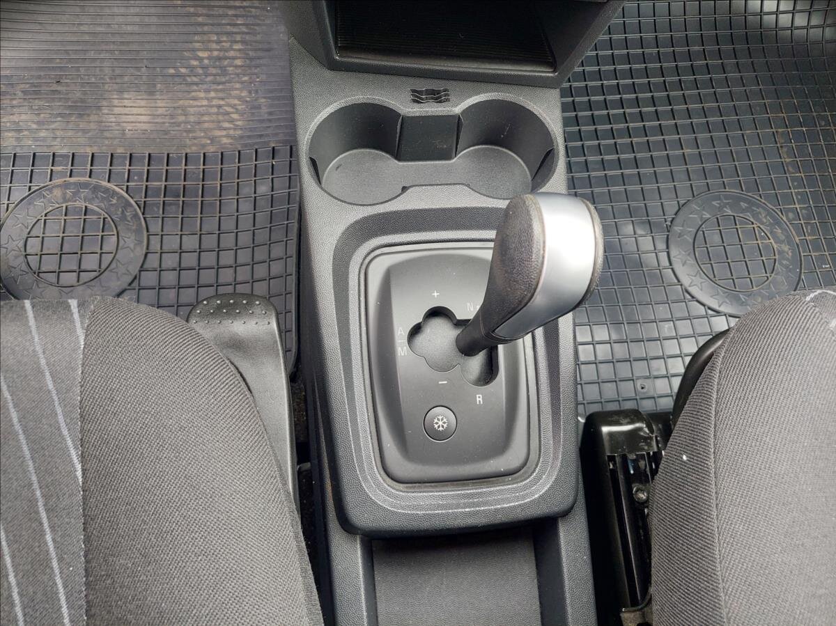 Opel Meriva MPV 1,6 l 77 kw