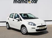 Fiat Punto 1