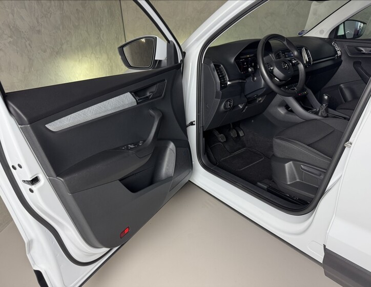 Škoda Karoq 21